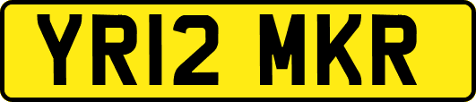 YR12MKR