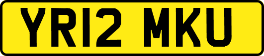 YR12MKU