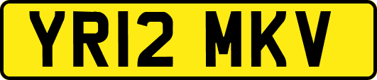 YR12MKV