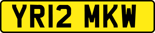 YR12MKW
