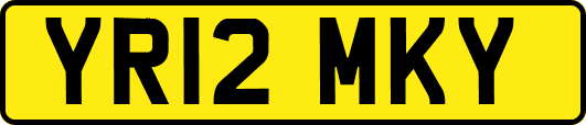 YR12MKY