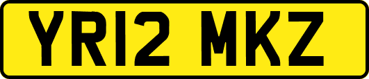YR12MKZ