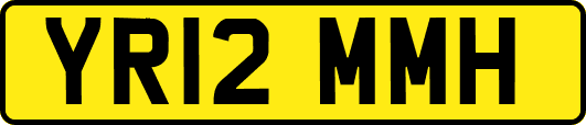 YR12MMH
