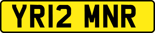 YR12MNR