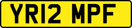 YR12MPF