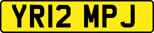 YR12MPJ