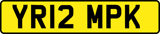 YR12MPK