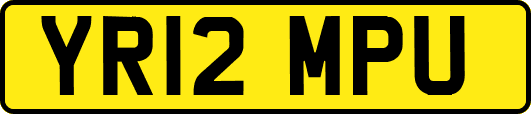 YR12MPU