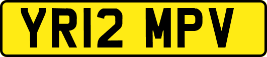 YR12MPV