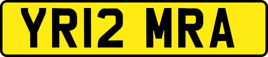 YR12MRA