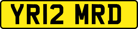 YR12MRD