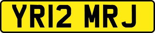 YR12MRJ