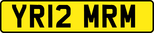 YR12MRM
