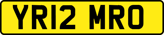 YR12MRO
