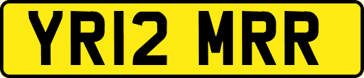 YR12MRR