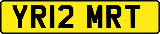 YR12MRT