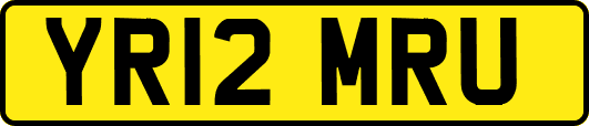 YR12MRU