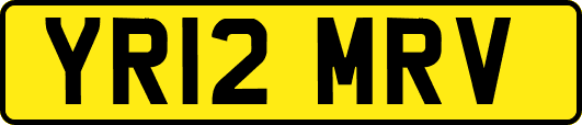 YR12MRV