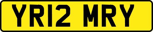 YR12MRY