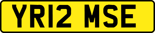 YR12MSE