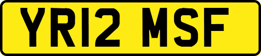 YR12MSF