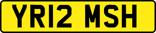 YR12MSH