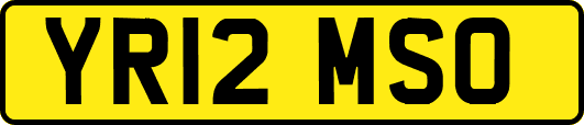 YR12MSO