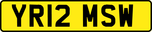 YR12MSW