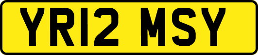 YR12MSY