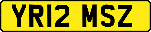 YR12MSZ