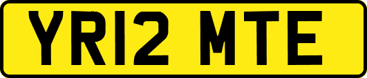 YR12MTE