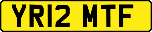 YR12MTF