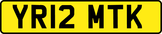YR12MTK