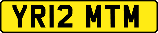 YR12MTM