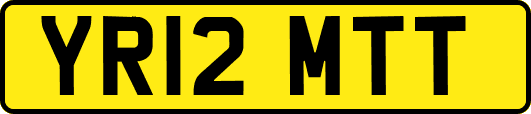 YR12MTT