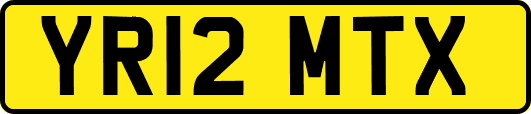 YR12MTX