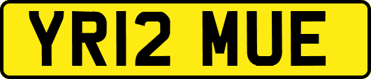 YR12MUE