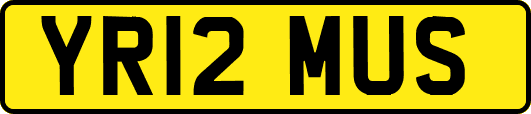 YR12MUS