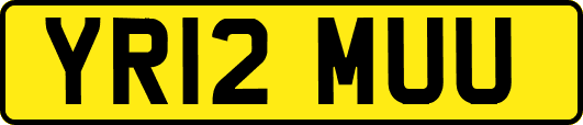 YR12MUU