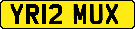 YR12MUX