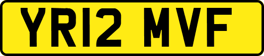 YR12MVF