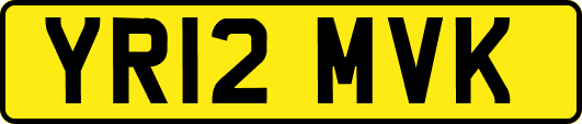 YR12MVK
