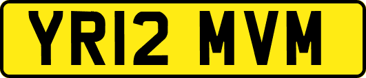 YR12MVM