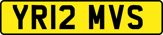YR12MVS