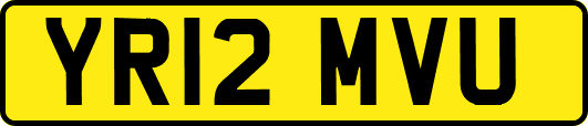YR12MVU