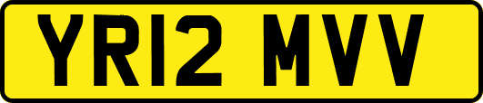YR12MVV
