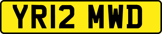 YR12MWD