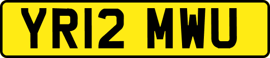 YR12MWU