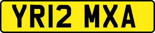 YR12MXA
