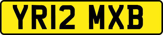 YR12MXB